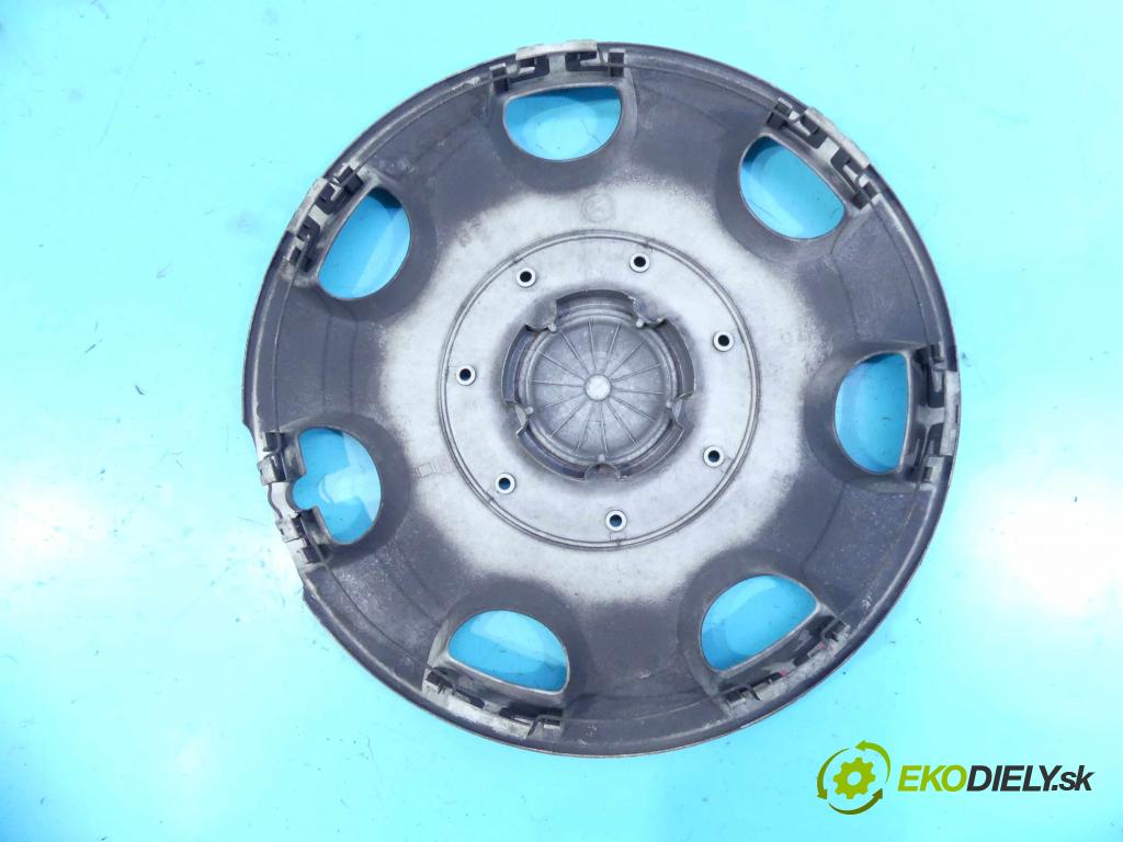 Vw Touran I 2003-2015 1.9 tdi 105 HP automatic 77 kW 1896 cm3 5- puklica 1T0601147B (Puklice)