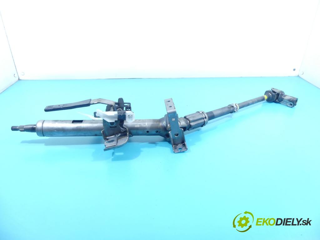 Mitsubishi Grandis 2.0 DID 136 HP manual 100 kW 1968 cm3 5- Sloupec: volant  (Tyče riadenia (volantu))