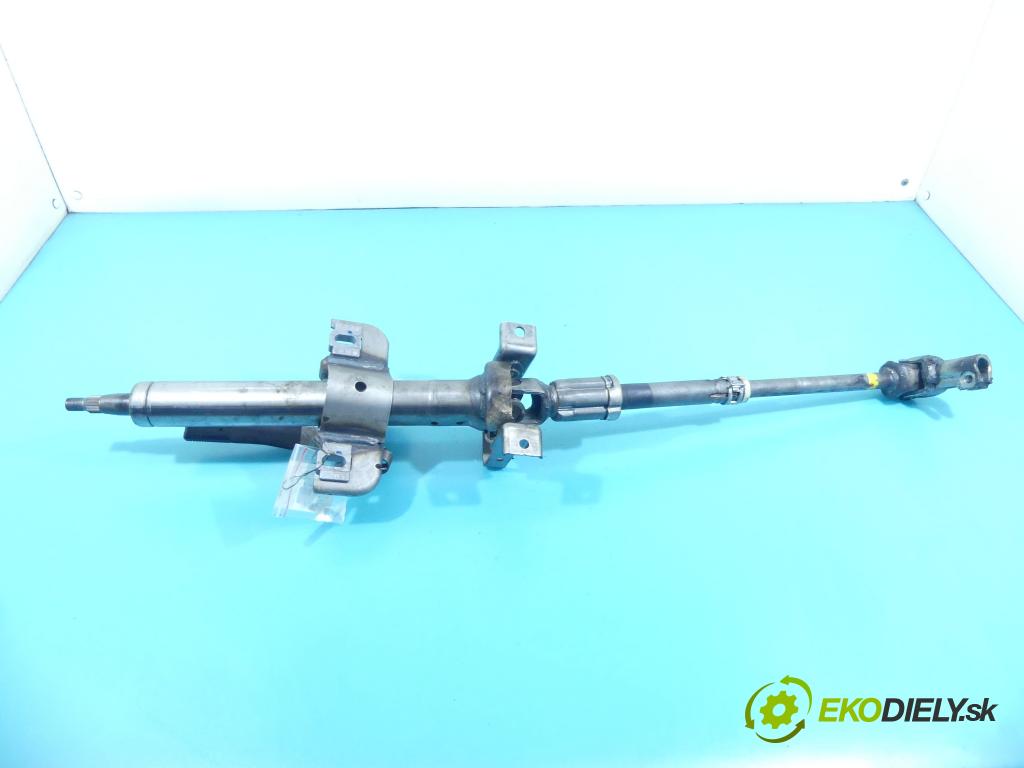 Mitsubishi Grandis 2.0 DID 136 HP manual 100 kW 1968 cm3 5- Sloupec: volant  (Tyče riadenia (volantu))