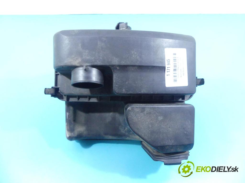 Kia Picanto I 2003-2011 1.1 65 HP manual 48 kW 1086 cm3 5- obal filtra vzduchu 28110-07000 (Obaly filtrov vzduchu)