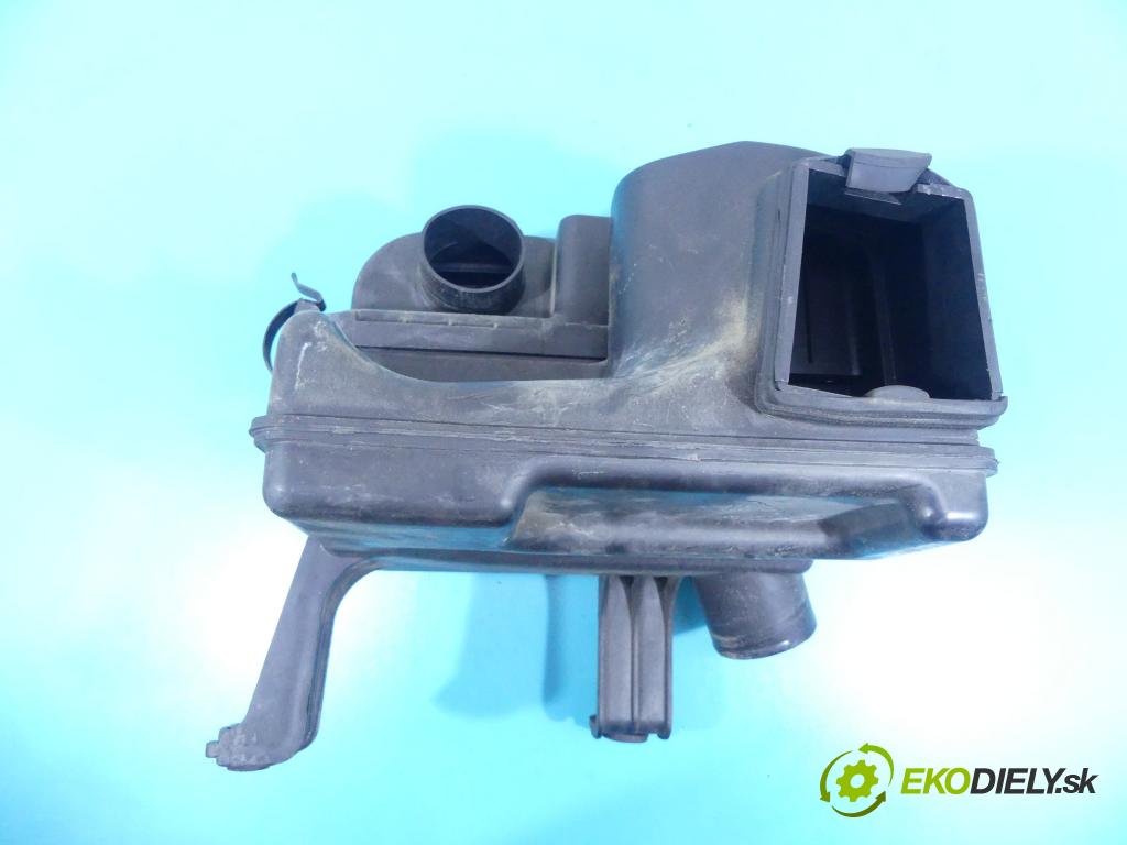 Kia Picanto I 2003-2011 1.1 65 HP manual 48 kW 1086 cm3 5- obal filtra vzduchu 28110-07000 (Obaly filtrov vzduchu)