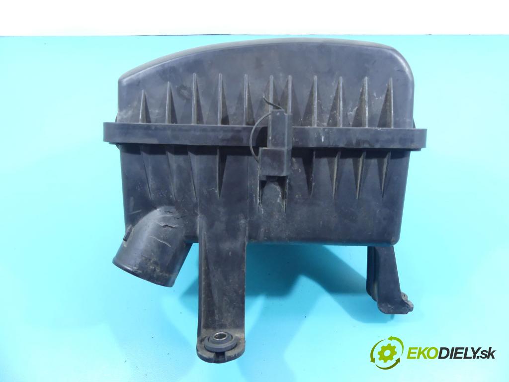 Kia Picanto I 2003-2011 1.1 65 HP manual 48 kW 1086 cm3 5- obal filtra vzduchu 28110-07000 (Obaly filtrov vzduchu)