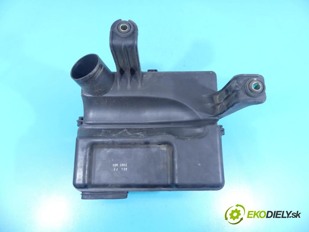 Kia Picanto I 2003-2011 1.1 65 HP manual 48 kW 1086 cm3 5- obal filtra vzduchu 28110-07000 (Obaly filtrov vzduchu)