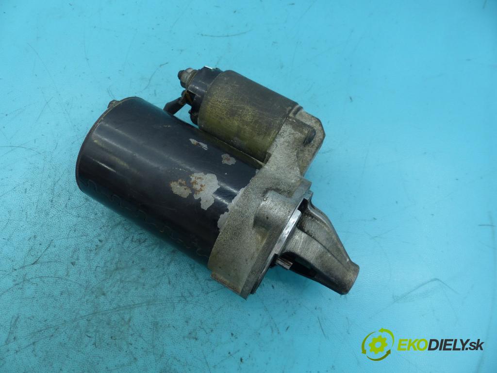 Kia Picanto I 2003-2011 1.1 65 HP manual 48 kW 1086 cm3 5- štartér 36100-02555 (Štartéry)