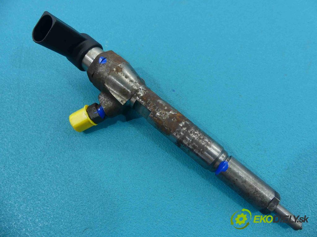 Nissan Qashqai J10 2006-2013 1.5 dci 106 HP manual 78 kW 1461 cm3 5- vstrek 8200294788 (Vstrekovače)