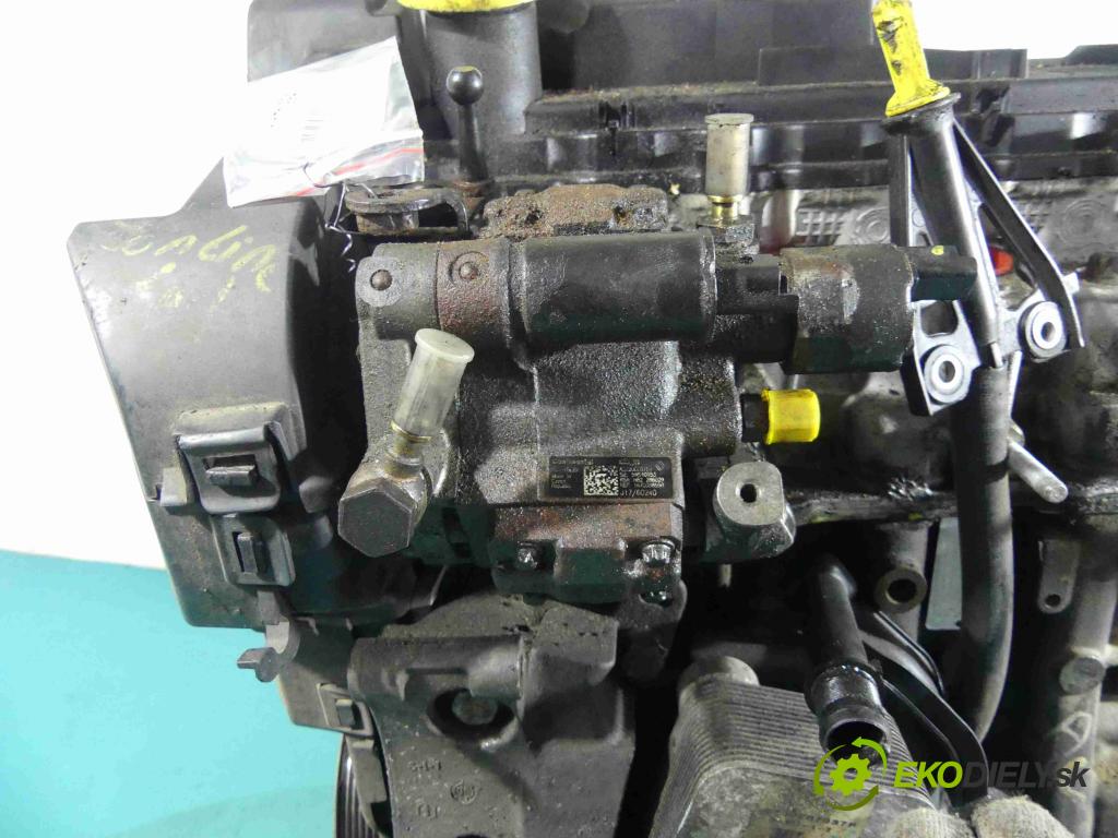 Nissan Qashqai J10 2006-2013 1.5 dci 106 HP manual 78 kW 1461 cm3 5- čerpadlo vstrekovacia 5WS40153 (Vstrekovacie čerpadlá)