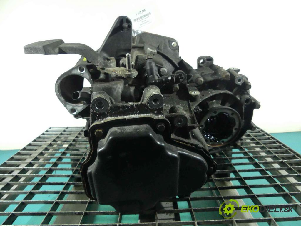 Seat Altea 1.6 tdi 105 HP manual 77 kW 1598 cm3 5- prevodovka stupeň,rýchlosť manual LUB