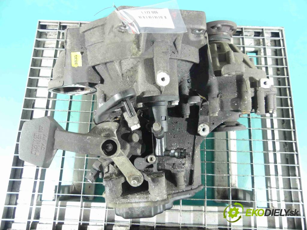 Seat Altea 1.6 tdi 105 HP manual 77 kW 1598 cm3 5- prevodovka stupeň,rýchlosť manual LUB