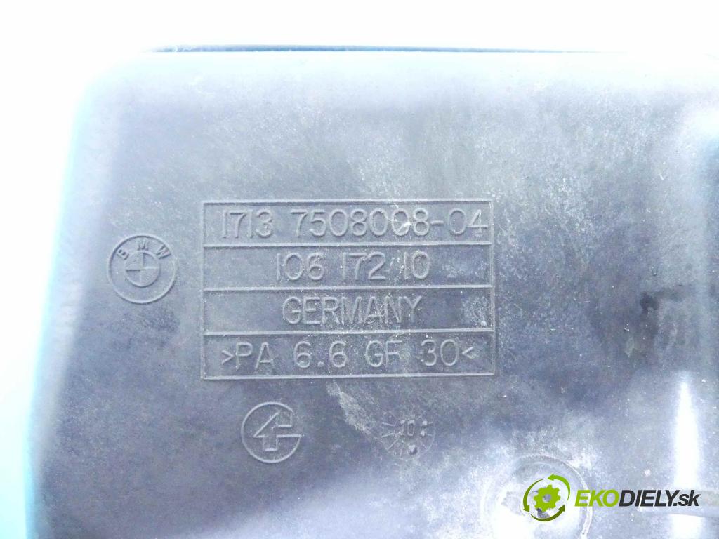 Bmw 7 E65 2001-2008 4.8 V8 367hp automatic 270 kW 4799 cm3 4- nádrže expanzné 7508008-04