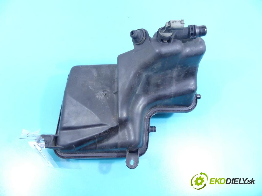Bmw 7 E65 2001-2008 4.8 V8 367hp automatic 270 kW 4799 cm3 4- nádrže expanzné 7508008-04