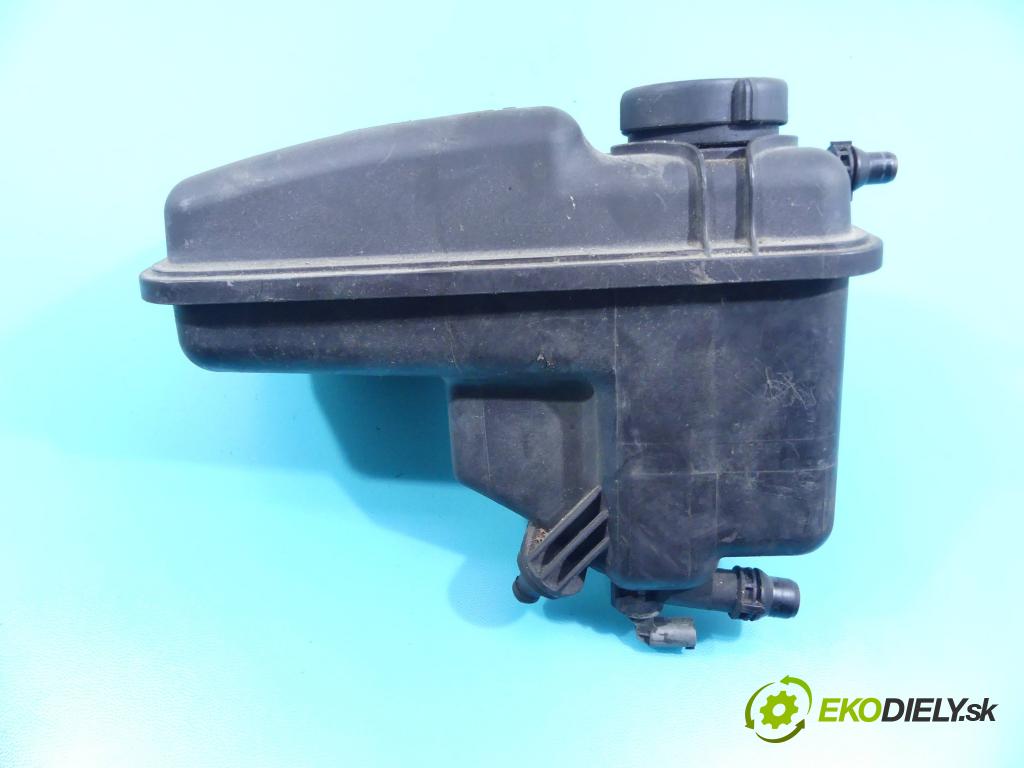 Bmw 7 E65 2001-2008 4.8 V8 367hp automatic 270 kW 4799 cm3 4- nádrže expanzné 7508008-04