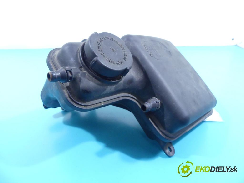 Bmw 7 E65 2001-2008 4.8 V8 367hp automatic 270 kW 4799 cm3 4- nádrže expanzné 7508008-04