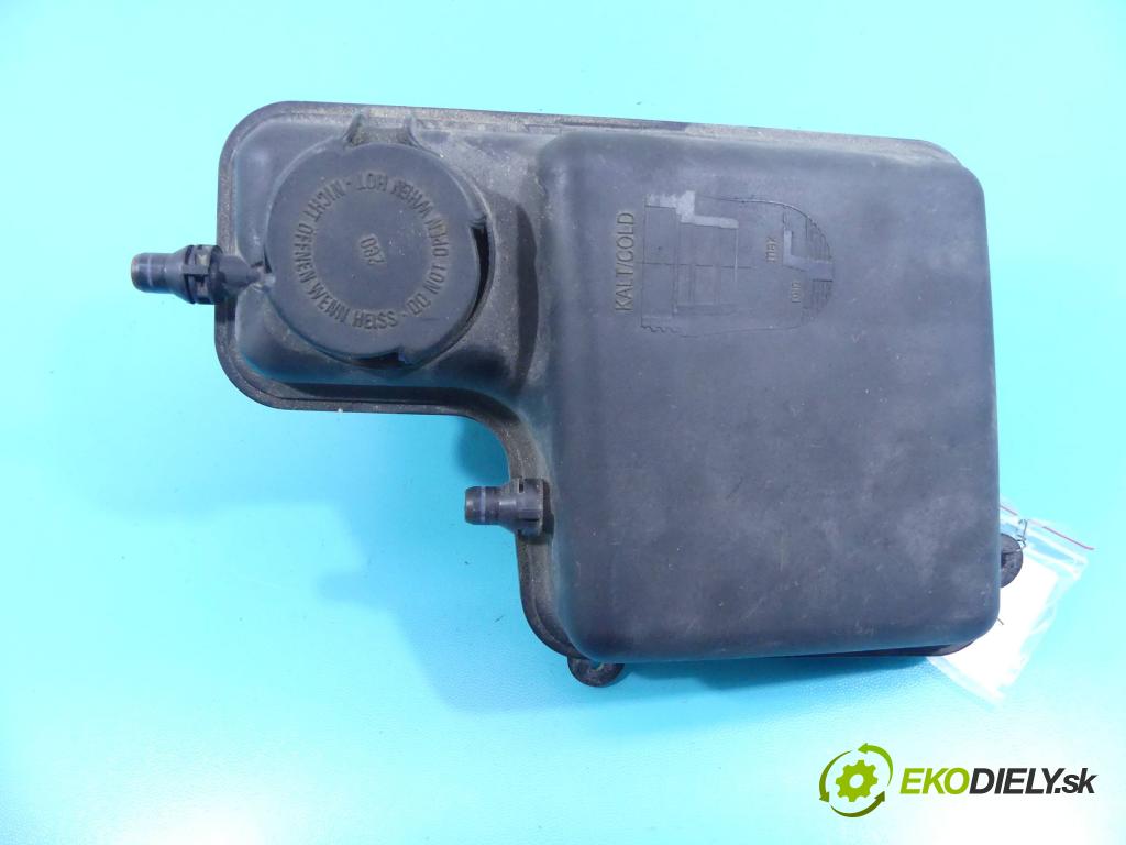 Bmw 7 E65 2001-2008 4.8 V8 367hp automatic 270 kW 4799 cm3 4- nádrže expanzné 7508008-04