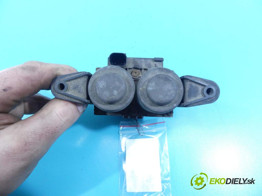 Bmw 7 E65 2001-2008 4.8 V8 367hp automatic 270 kW 4799 cm3 4- ventil 6908294 (Ventily)