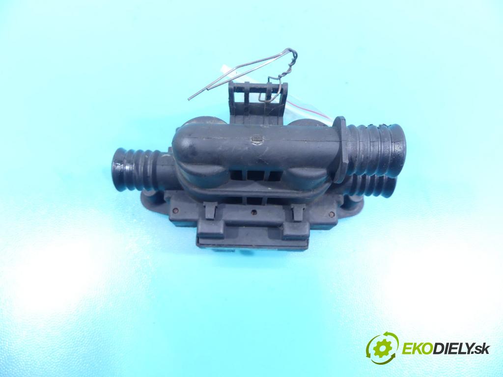 Bmw 7 E65 2001-2008 4.8 V8 367hp automatic 270 kW 4799 cm3 4- ventil 6908294 (Ventily)