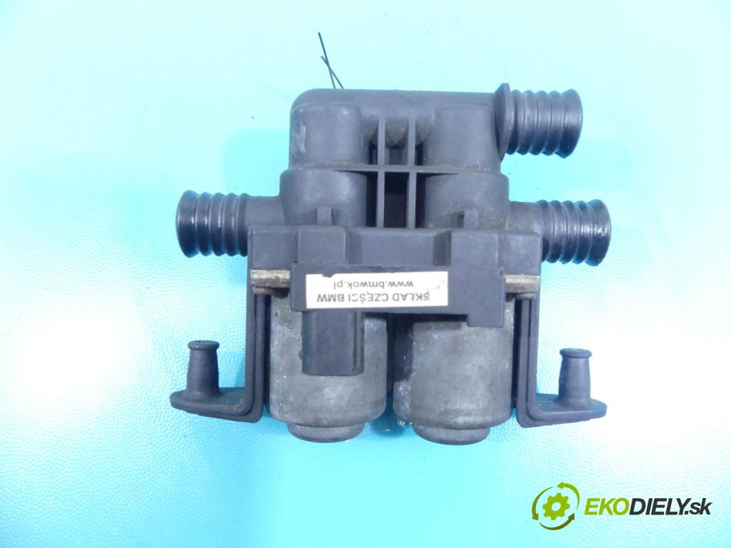 Bmw 7 E65 2001-2008 4.8 V8 367hp automatic 270 kW 4799 cm3 4- ventil 6908294 (Ventily)