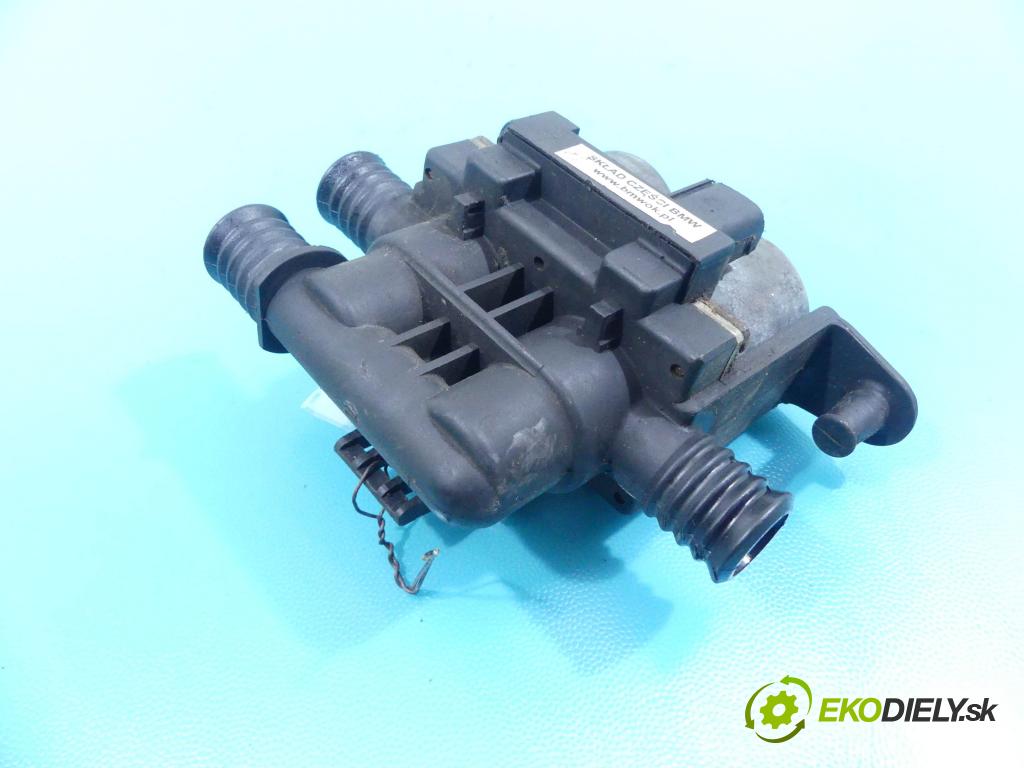 Bmw 7 E65 2001-2008 4.8 V8 367hp automatic 270 kW 4799 cm3 4- ventil 6908294 (Ventily)