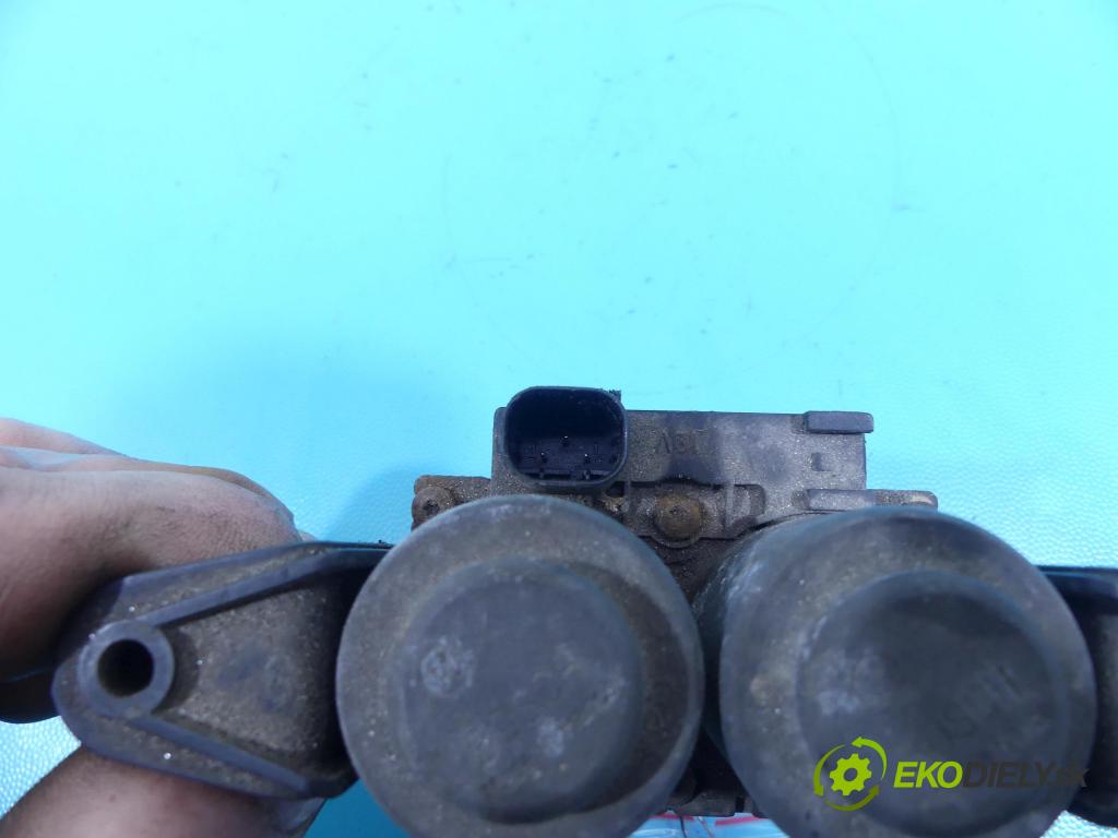 Bmw 7 E65 2001-2008 4.8 V8 367hp automatic 270 kW 4799 cm3 4- ventil 6908294 (Ventily)