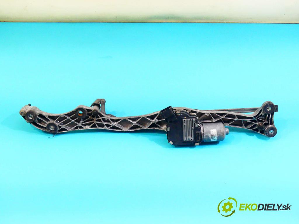 Bmw 7 E65 2001-2008 4.8 V8 367hp automatic 270 kW 4799 cm3 4- motor stieračov predné 0390241868