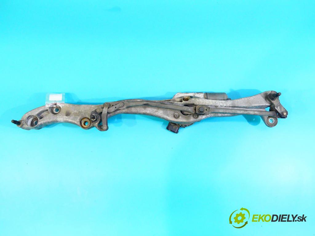 Bmw 7 E65 2001-2008 4.8 V8 367hp automatic 270 kW 4799 cm3 4- motor stieračov predné 0390241868