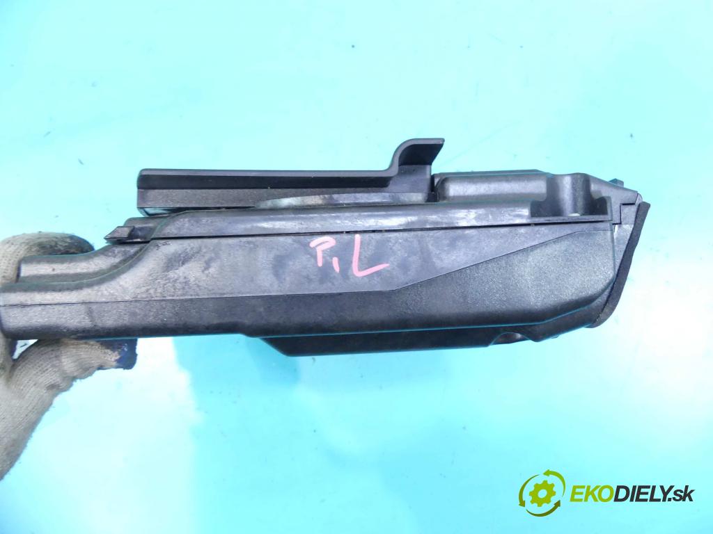 Bmw 7 E65 2001-2008 4.8 V8 367hp automatic 270 kW 4799 cm3 4- Subwoofer: 6970009-02 (Audio zariadenia)