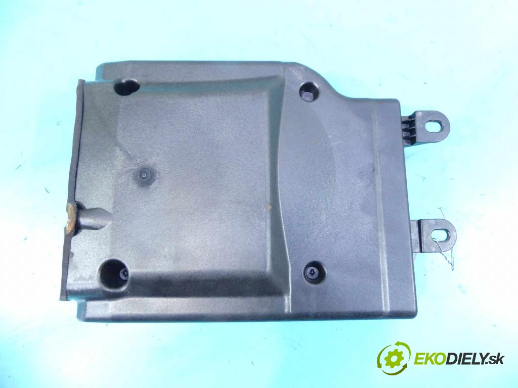 Bmw 7 E65 2001-2008 4.8 V8 367hp automatic 270 kW 4799 cm3 4- Subwoofer: 6970009-02 (Audio zariadenia)