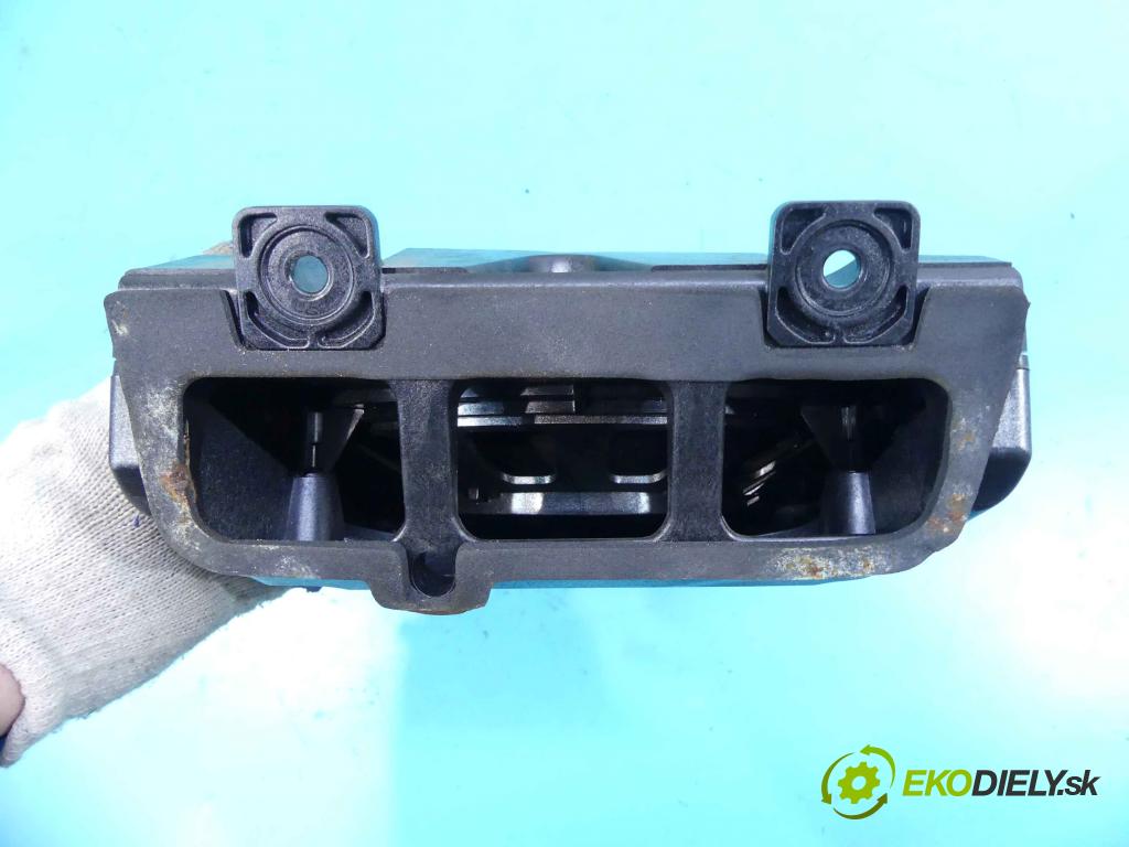 Bmw 7 E65 2001-2008 4.8 V8 367hp automatic 270 kW 4799 cm3 4- Subwoofer: 6970009-02 (Audio zariadenia)