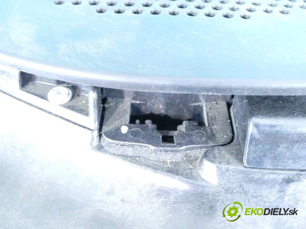 Bmw 7 E65 2001-2008 4.8 V8 367hp automatic 270 kW 4799 cm3 4- Subwoofer: 6970009-02 (Audio zariadenia)