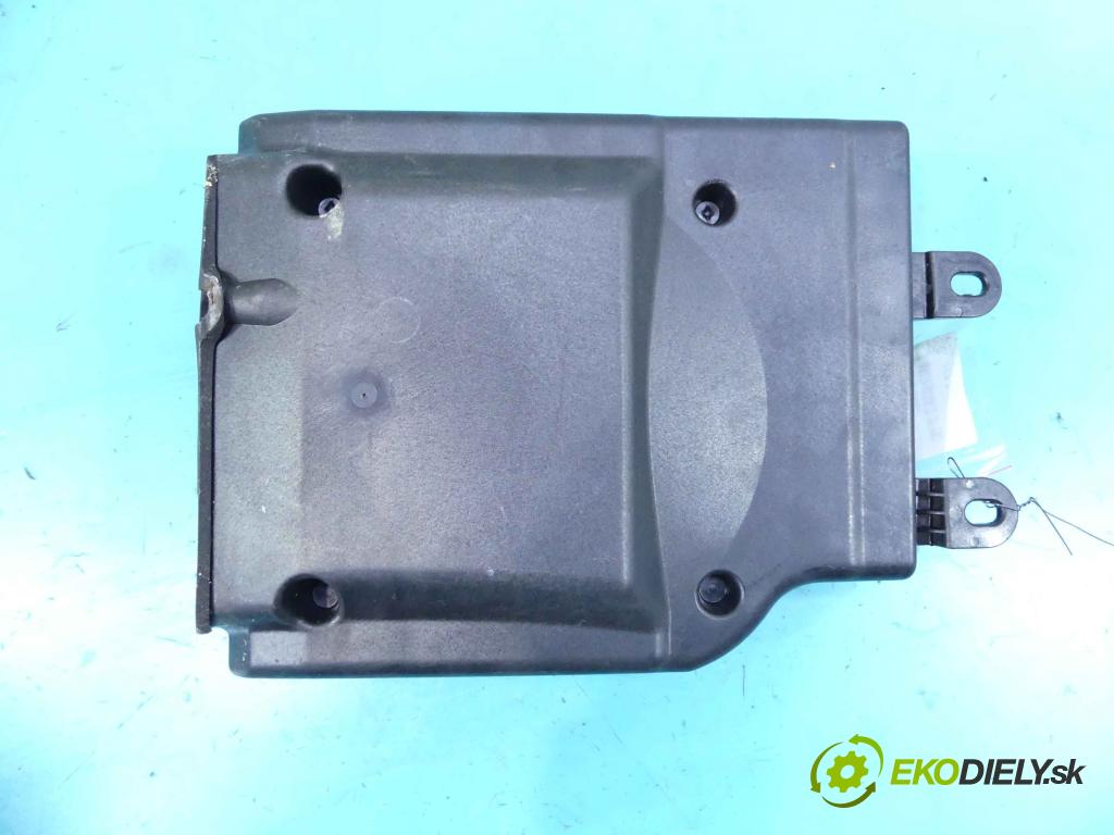 Bmw 7 E65 2001-2008 4.8 V8 367hp automatic 270 kW 4799 cm3 4- Subwoofer: 6970010-02 (Audio zariadenia)