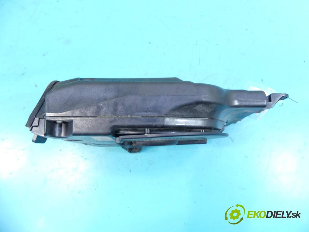 Bmw 7 E65 2001-2008 4.8 V8 367hp automatic 270 kW 4799 cm3 4- Subwoofer: 6970010-02 (Audio zariadenia)