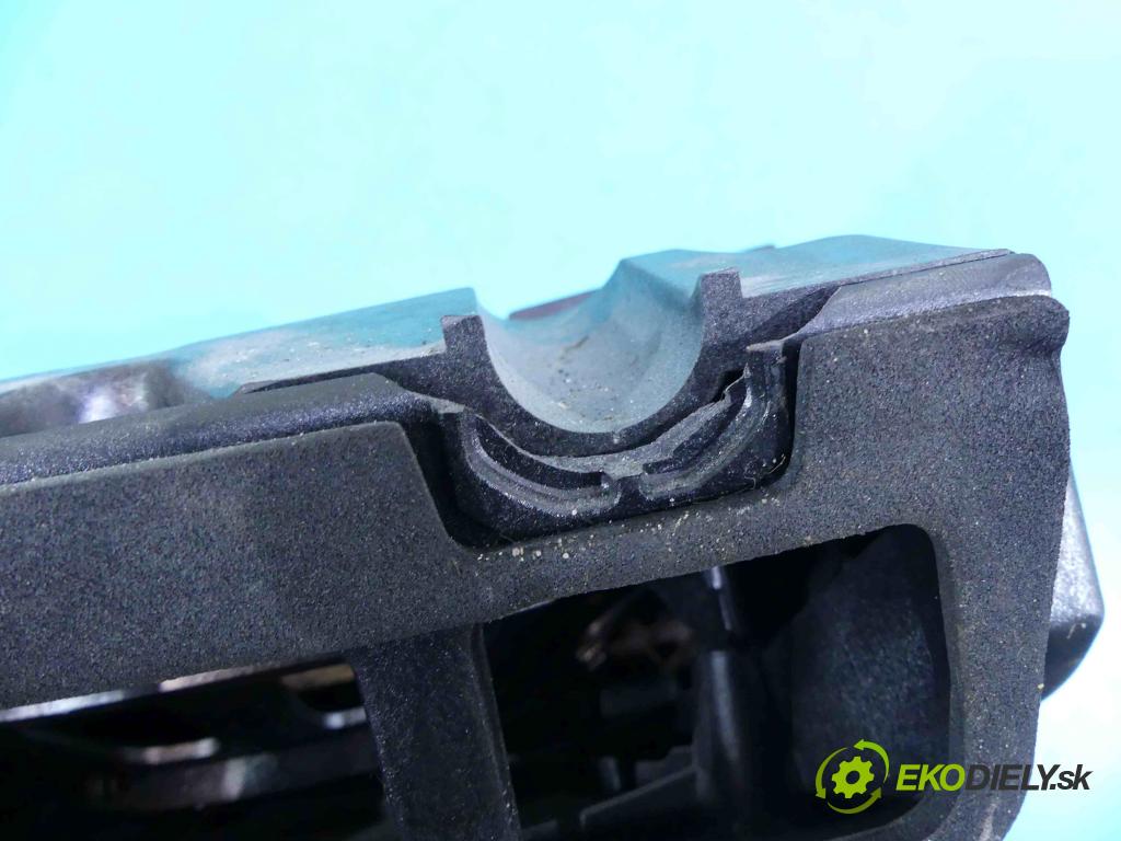 Bmw 7 E65 2001-2008 4.8 V8 367hp automatic 270 kW 4799 cm3 4- Subwoofer: 6970010-02 (Audio zariadenia)