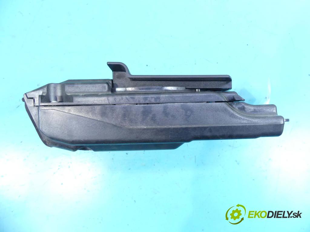 Bmw 7 E65 2001-2008 4.8 V8 367hp automatic 270 kW 4799 cm3 4- Subwoofer: 6970010-02 (Audio zariadenia)