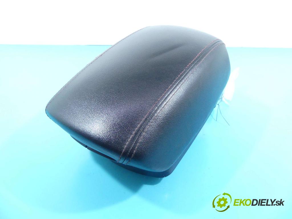 Kia Carens III 2006-2013 2.0 B 16v 144 HP automatic 106 kW 1998 cm3 5- operadlo  (Lakťové opierky)