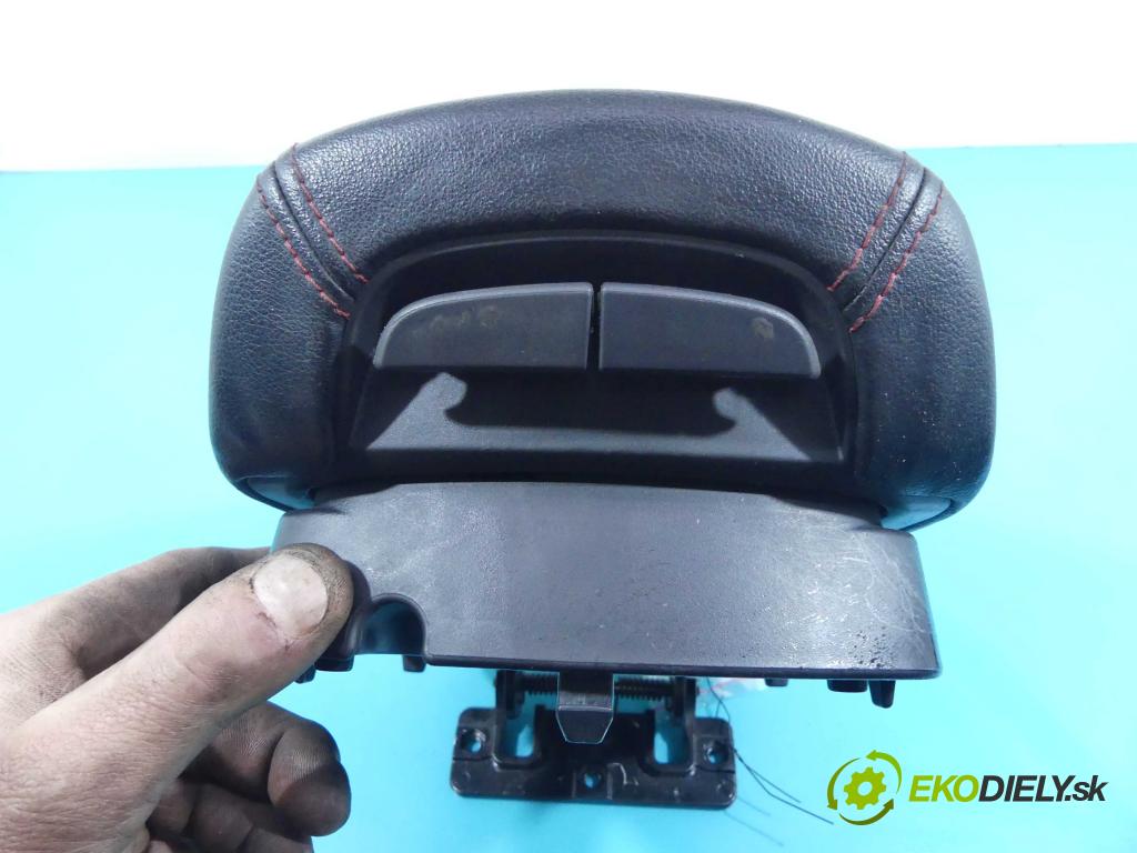 Kia Carens III 2006-2013 2.0 B 16v 144 HP automatic 106 kW 1998 cm3 5- operadlo  (Lakťové opierky)