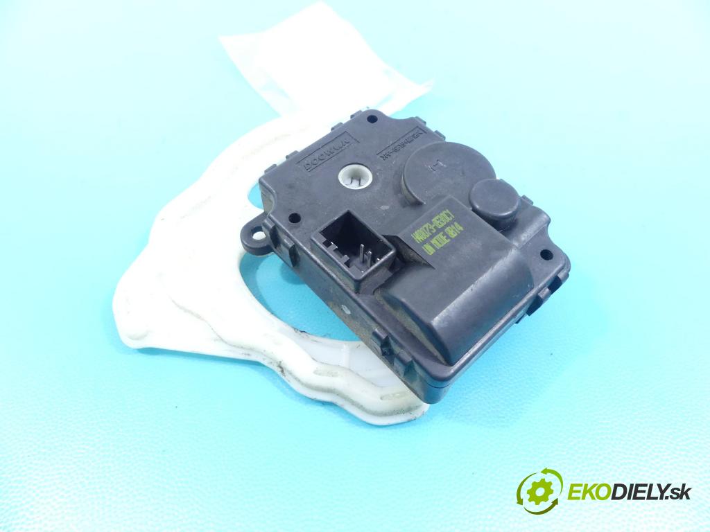 Kia Carens III 2006-2013 2.0 B 16v 144 hp automatic 106 kW 1998 cm3 5- motorek topení H40073-0530C1