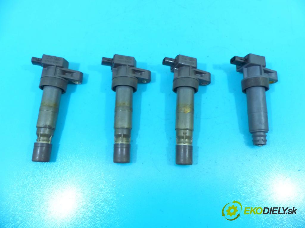 Kia Carens III 2006-2013 2.0 B 16v 144 HP automatic 106 kW 1998 cm3 5- cievka zapaľovacia 5DA230036-08 (Zapaľovacie cievky, moduly)