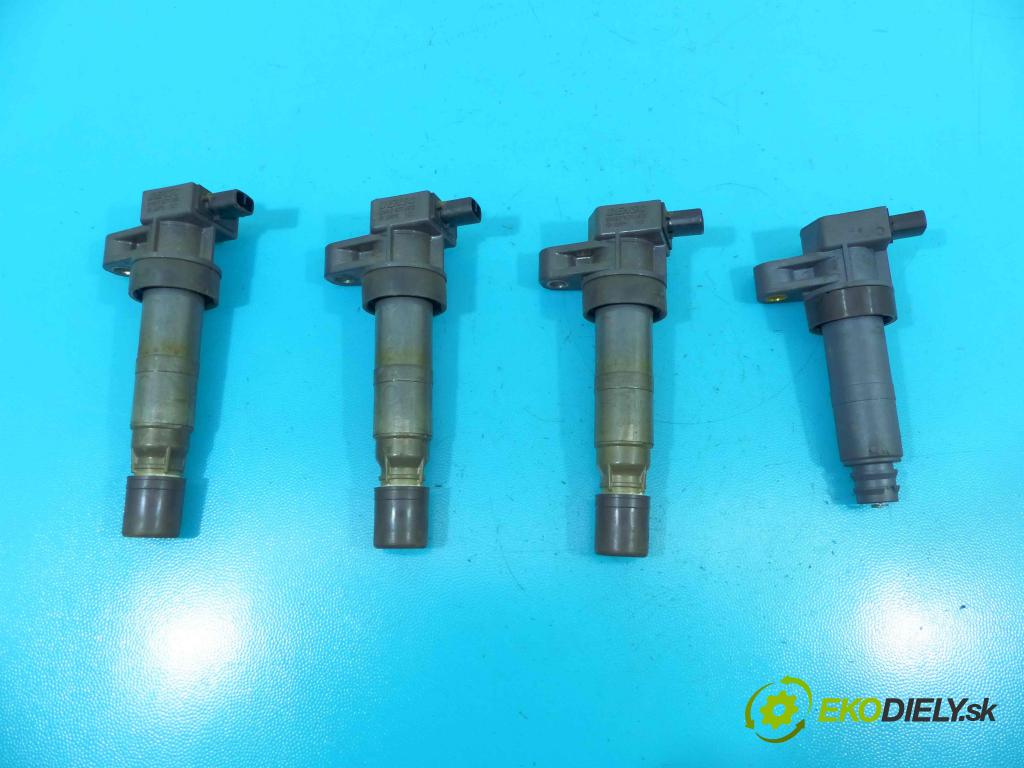 Kia Carens III 2006-2013 2.0 B 16v 144 HP automatic 106 kW 1998 cm3 5- cievka zapaľovacia 5DA230036-08 (Zapaľovacie cievky, moduly)