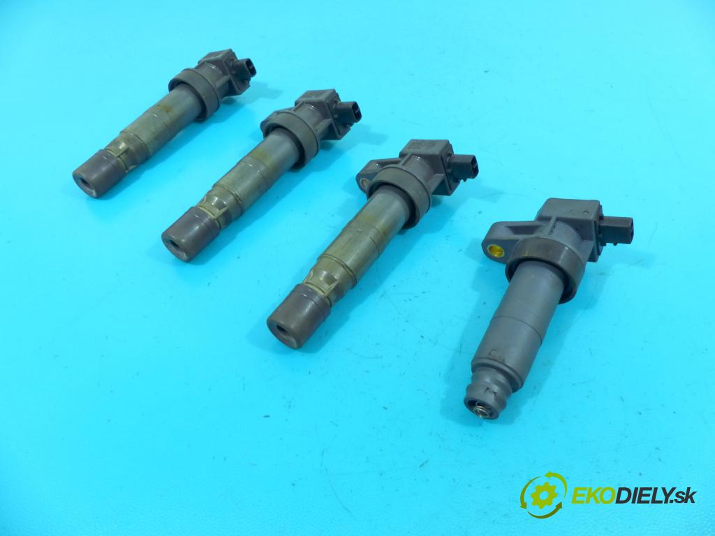 Kia Carens III 2006-2013 2.0 B 16v 144 HP automatic 106 kW 1998 cm3 5- cievka zapaľovacia 5DA230036-08 (Zapaľovacie cievky, moduly)