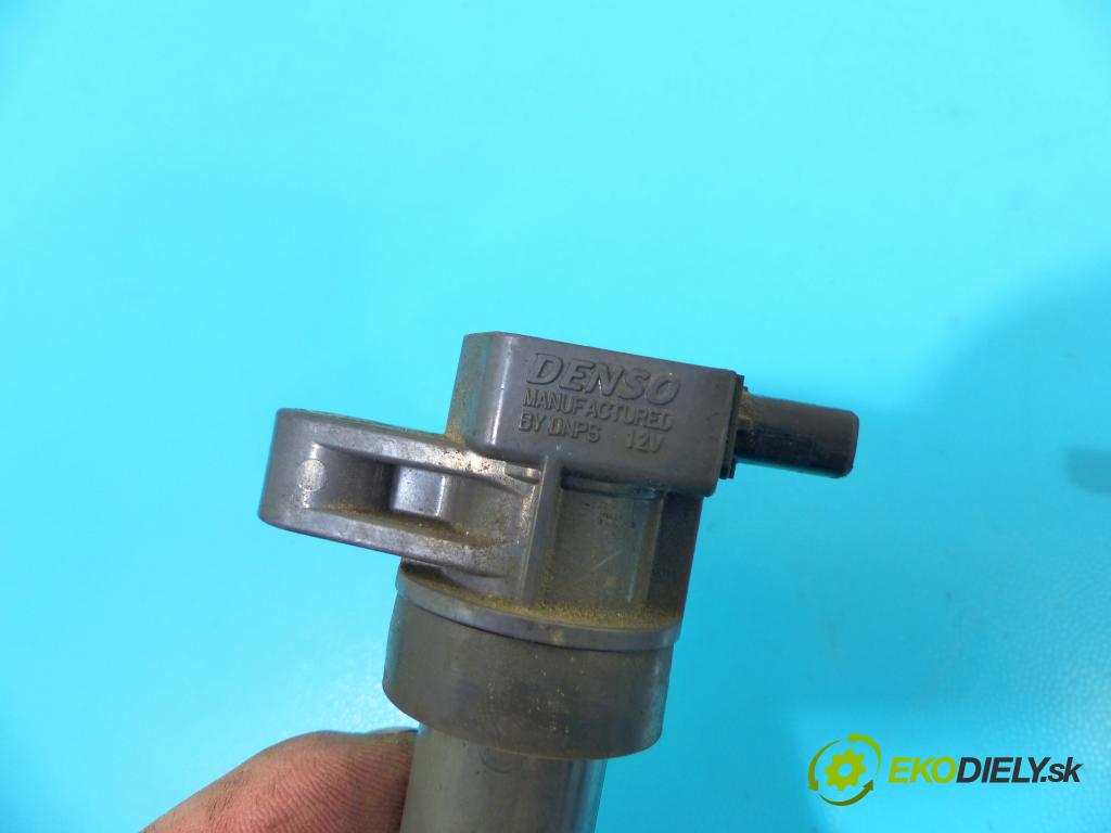 Kia Carens III 2006-2013 2.0 B 16v 144 HP automatic 106 kW 1998 cm3 5- cievka zapaľovacia 5DA230036-08 (Zapaľovacie cievky, moduly)