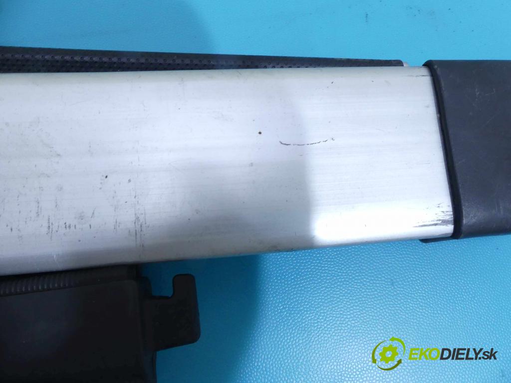 Kia Carens III  2006-2013 2.0 B 16v 144 HP automatic 106 kW 1998 cm3 5- roleta  (Rolety kufra)