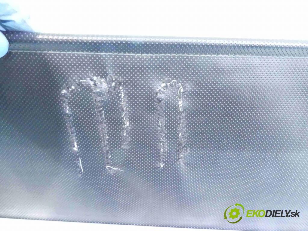 Kia Carens III  2006-2013 2.0 B 16v 144 HP automatic 106 kW 1998 cm3 5- roleta  (Rolety kufra)