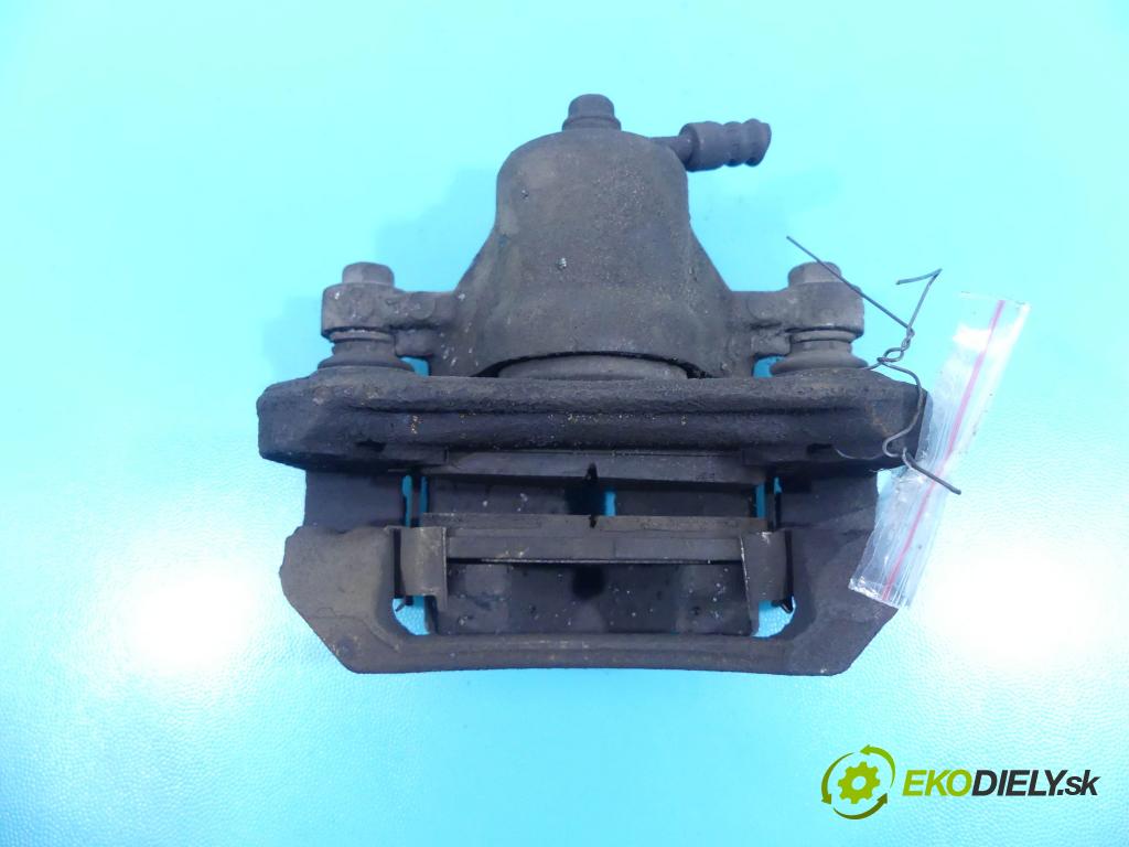 Kia Carens III 2006-2013 2.0 B 16v 144 HP automatic 106 kW 1998 cm3 5- brzdič zadné ľavý  (Ostatné)