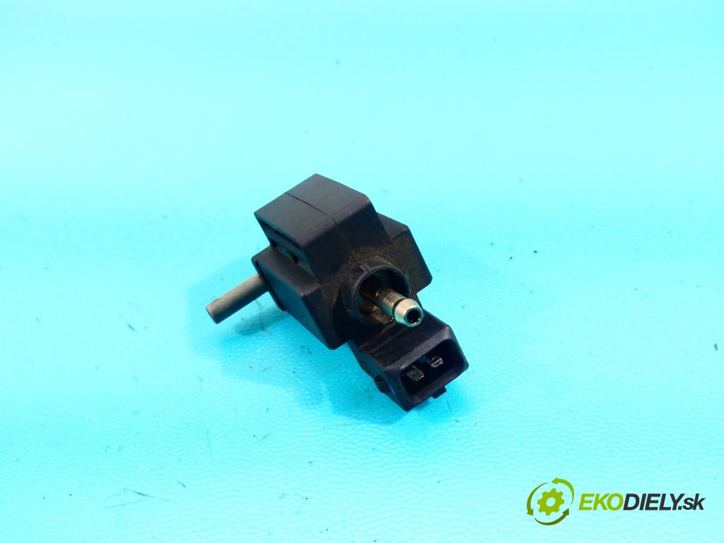 Jaguar XF 2007-2015 3.0 TD V6 241KM automatic 177 kW 2993 cm3 4- ventil podtlaku 70243600 (Ventily)