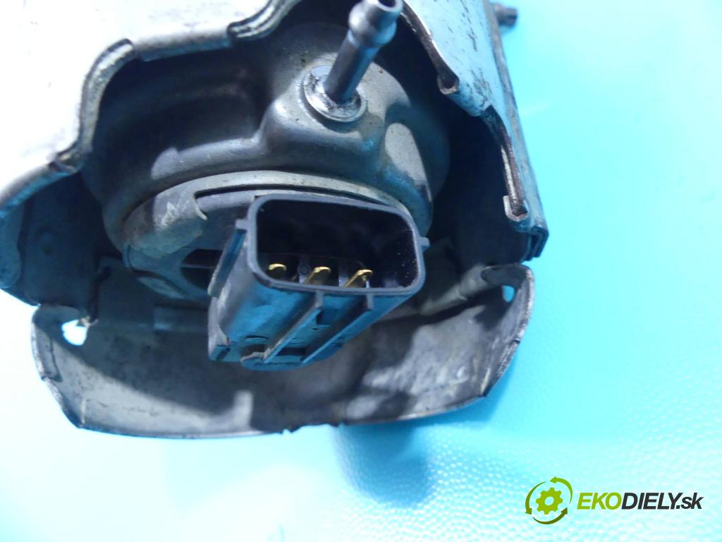 Jaguar XF 2007-2015 3.0 TD V6 241KM automatic 177 kW 2993 cm3 4- turbodúchadlo, turbo AX2Q-6K682-BD (Turbodúchadlá (kompletné))