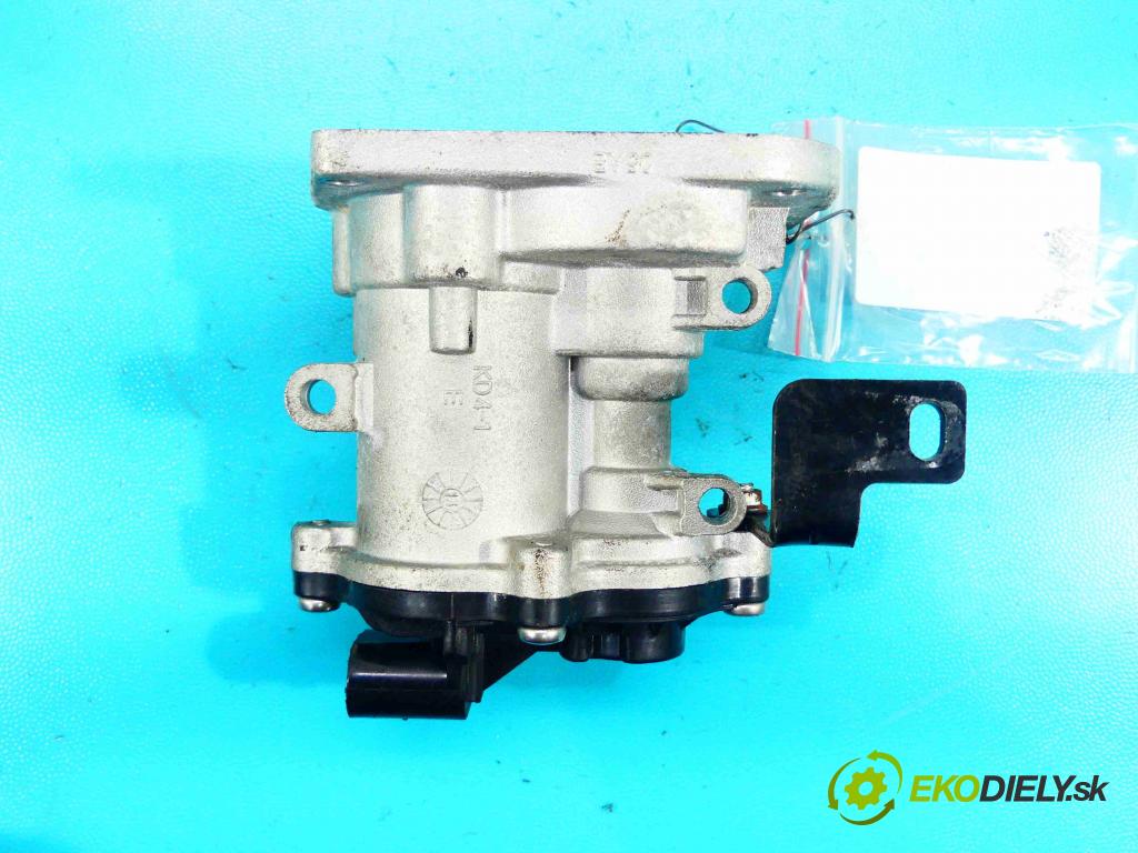 Ford Focus Mk2 2004-2011 1.8 tdci 116 HP manual 85 kW 1753 cm3 4- ventil egr 21200005BA (EGR ventily)