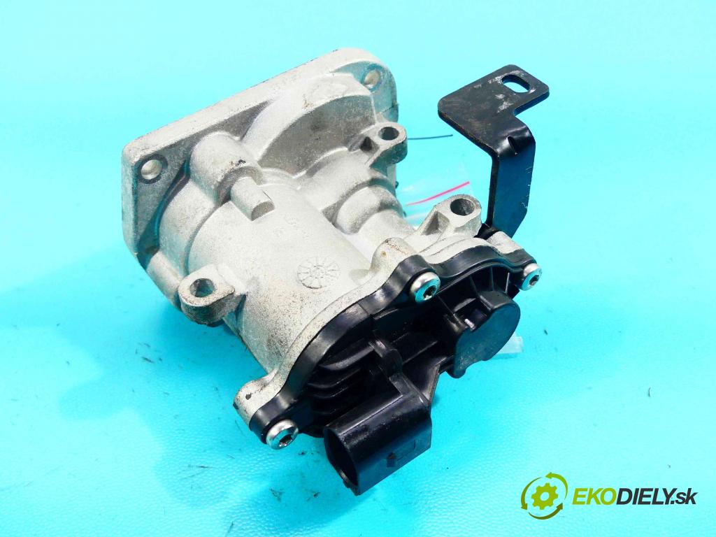 Ford Focus Mk2 2004-2011 1.8 tdci 116 HP manual 85 kW 1753 cm3 4- ventil egr 21200005BA (EGR ventily)