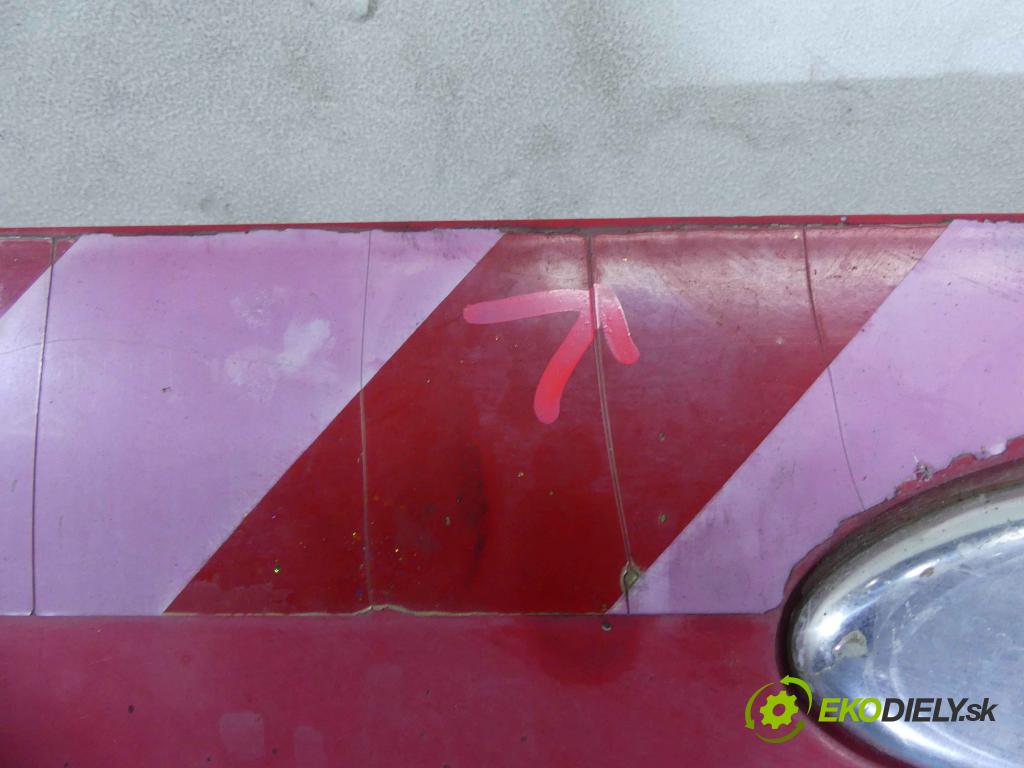 Ford Transit 2000-2006 2.4 tddi 90 HP manual 66 kW 2402 cm3 5- kapota predná