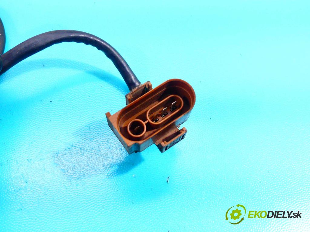 Vw Passat B5 1995-2005 1.8 T 150 HP manual 110 kW 1798 cm3 5- Sonda lambda 0258003757/758 (Lambda sondy)