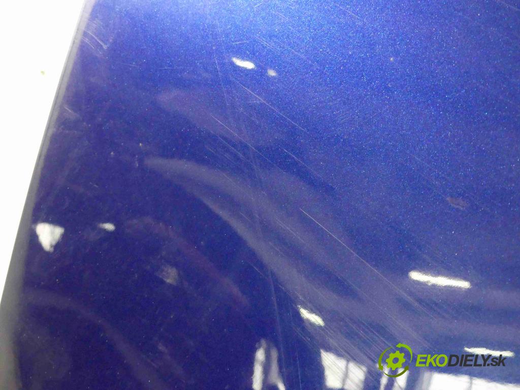 Vw Touareg I 2002-2010 2.5 tdi 174 hp automatic 128 kW 2461 cm3 5- blatnik přední pravý