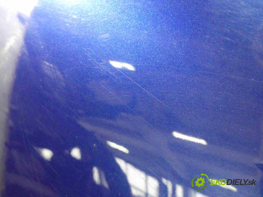 Vw Touareg I 2002-2010 2.5 tdi 174 hp automatic 128 kW 2461 cm3 5- blatnik přední pravý